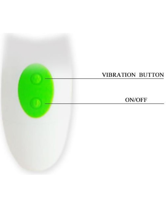 Prettylove Pretty Love Vibe Owen Green