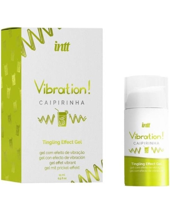 Intt Vibration Caipirinha Liquid Vibrator3