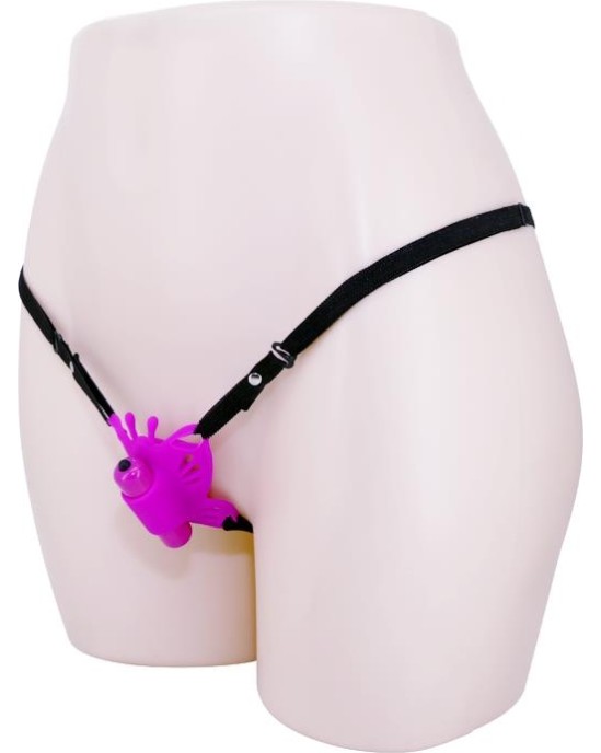 Prettylove Sloane Clitoral Massage