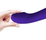 Prettylove Cetus Vibrator Purple
