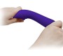Prettylove Cetus Vibrator Purple