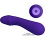 Prettylove Cetus Vibrator Purple