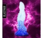Legend Blasthar Liquid Silicone Dildo 26,3 cm