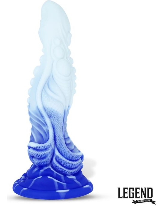 Legend Blasthar Liquid Silicone Dildo 26,3 cm