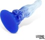 Legend Blasthar Liquid Silicone Dildo 26,3 cm