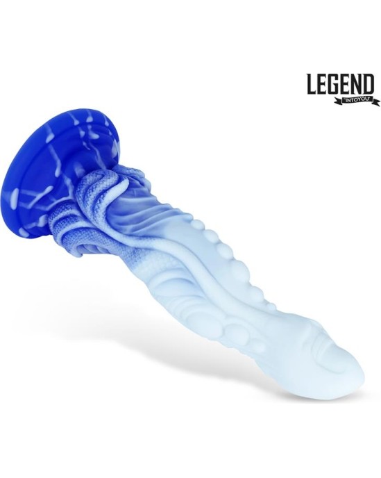 Legend Blasthar Liquid Silicone Dildo 26,3 cm