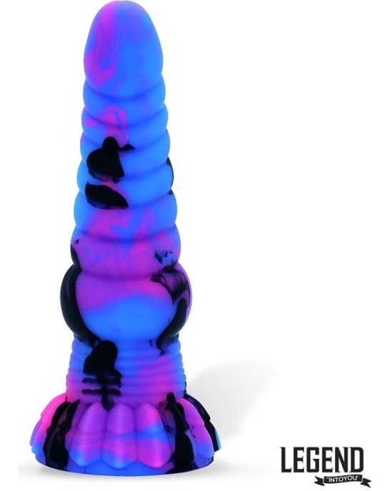 Legend Thunderix Liquid Silicone Dildo 17,5 cm