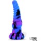 Legend Thunderix Liquid Silicone Dildo 17,5 cm