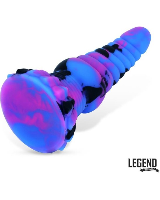 Legend Thunderix Liquid Silicone Dildo 17,5 cm