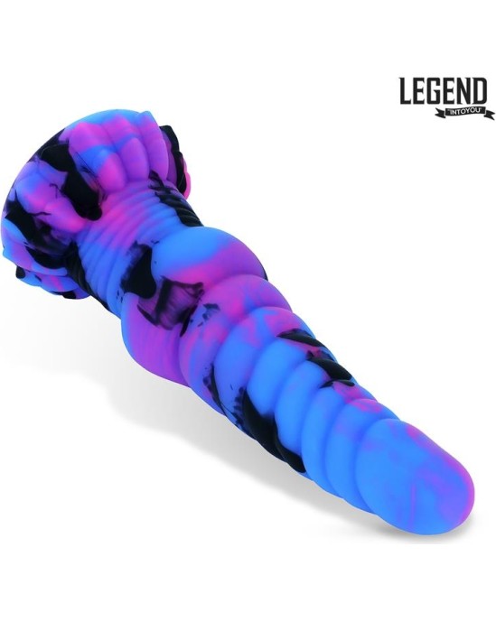 Legend Thunderix Liquid Silicone Dildo 17,5 cm