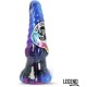 Legend Thunderix Liquid Silicone Dildo 17,5 cm