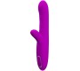 Prettylove Angelique Tickling Vibe USB