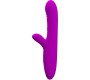 Prettylove Angelique Tickling Vibe USB