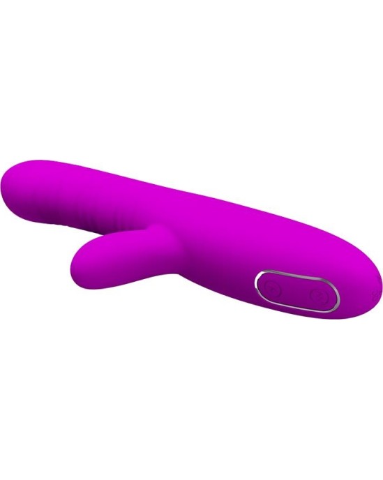 Prettylove Angelique Tickling Vibe USB