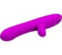 Prettylove Angelique Tickling Vibe USB