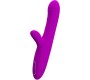 Prettylove Angelique Tickling Vibe USB