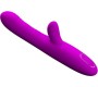 Prettylove Angelique Tickling Vibe USB