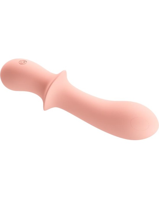 Prettylove Abigal Vibrator Full Silicone