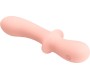 Prettylove Abigal Vibrator Full Silicone
