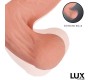 LUX Bernd Triple Density Dildo with Swinging Balls 9.2