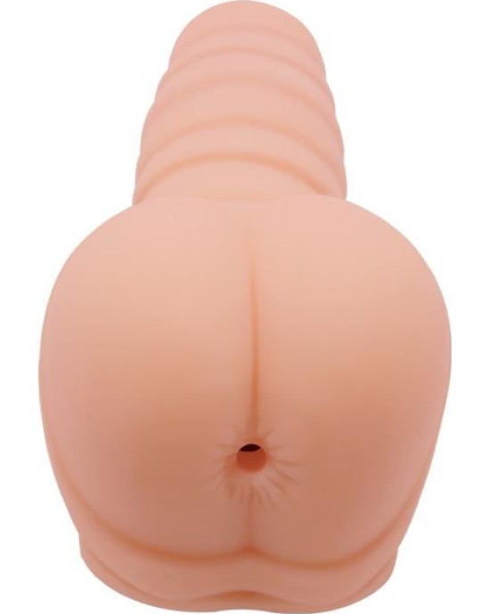 Prettylove Penis Sleeve and Stimulator Stronger Man 8.6