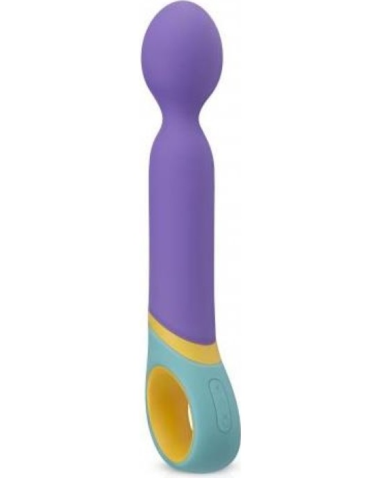 Pmv20 Double Stimulation Base USB