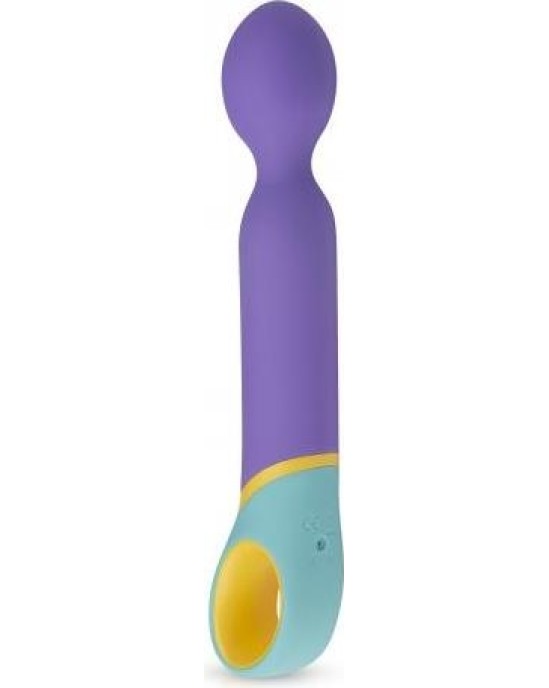 Pmv20 Double Stimulation Base USB