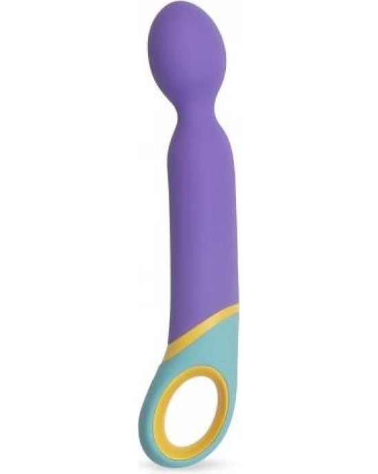 Pmv20 Double Stimulation Base USB