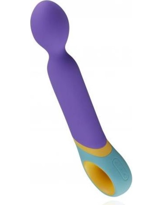 Pmv20 Double Stimulation Base USB