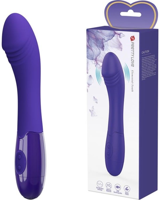 Prettylove Elemental Youth Vibe USB