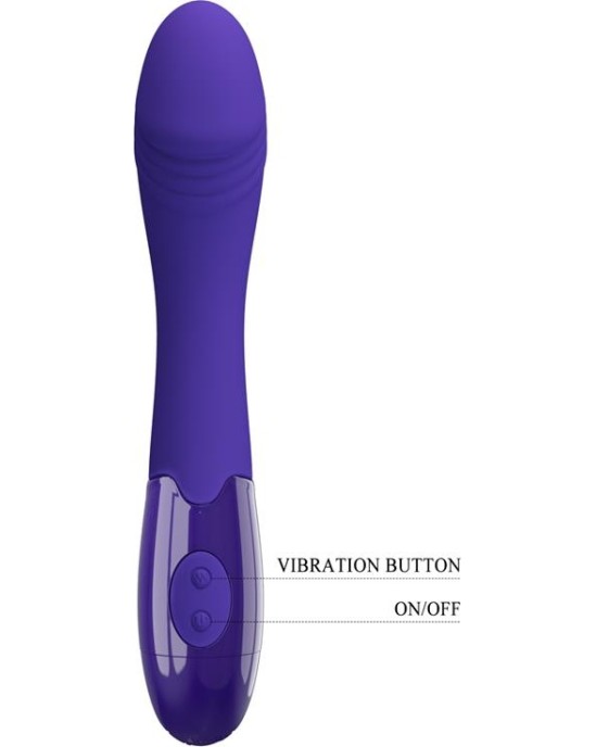 Prettylove Elemental Youth Vibe USB