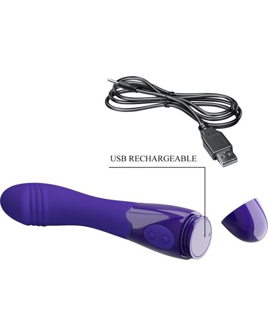 Prettylove Elemental Youth Vibe USB