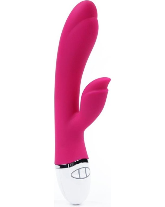 Lovetoy Vibe Dreamer II USB Rose Red