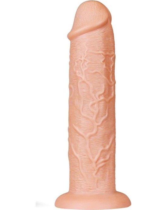 Lovetoy Dildo King 11 Flesh