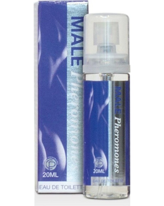 Cobeco Pharma Male Pheromones Prfume 20 ml