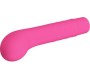 Prettylove Vibe Atlas Silicone Pink