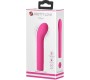 Prettylove Vibe Atlas Silicone Pink