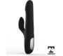 Tardenoche Squidy Vibe with Thrusting Movement and Rotating Beads USB Silicone