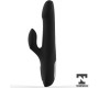 Tardenoche Squidy Vibe with Thrusting Movement and Rotating Beads USB Silicone