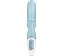 Satisfyer Love Me Blue Rabbit Vibrator