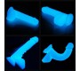 Lovetoy Dildo Lumino Play 8.0