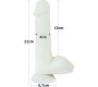 Lovetoy Dildo Lumino Play 8.0