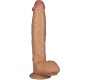 Lovetoy Dildo King 11 Flesh