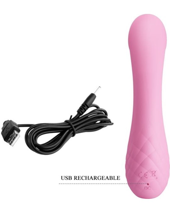 Prettylove Vibe Smart Ron