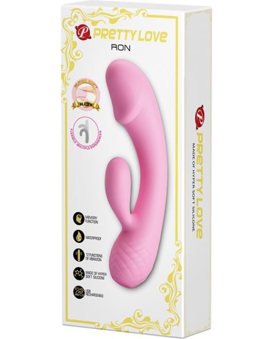 Prettylove Vibe Smart Ron