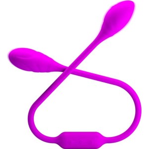 Prettylove Dream Lovers Whip Stimulator Eggs