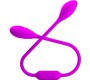 Prettylove Dream Lovers Whip Stimulator Eggs