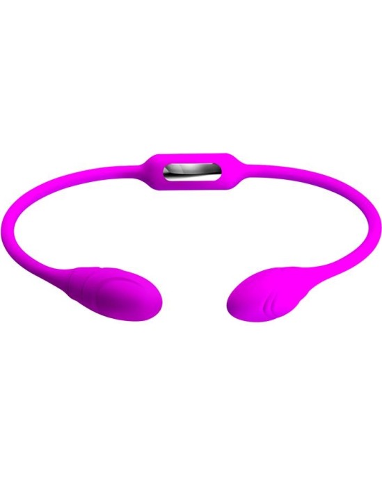 Prettylove Dream Lovers Whip Stimulator Eggs