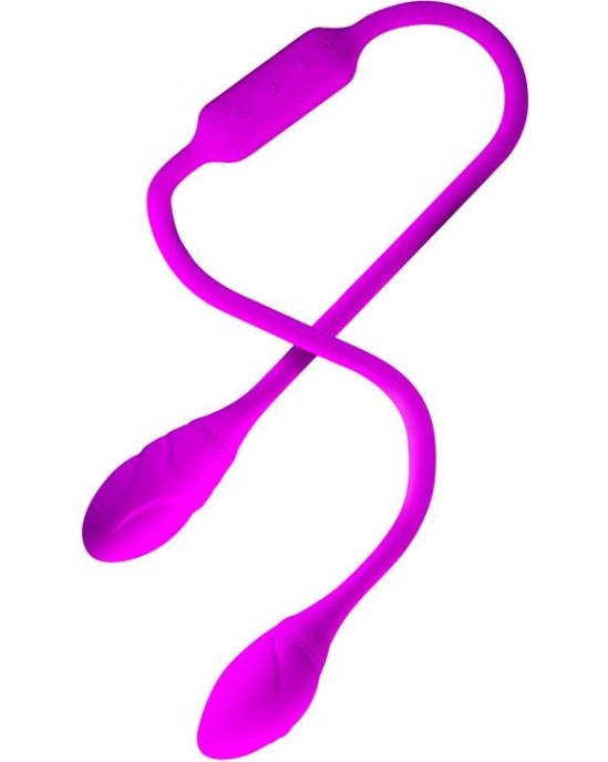Prettylove Dream Lovers Whip Stimulator Eggs