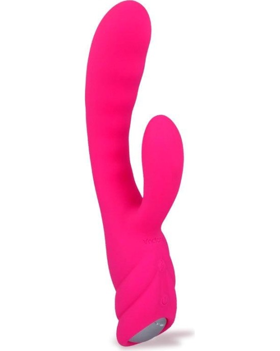Rock Army Strap-on biksītes ar dubultā blīvuma Dildo 14 cm